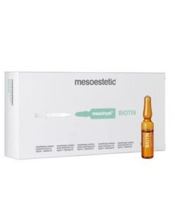 MESOESTETIC MESOHYAL BIOTIN 2ML
