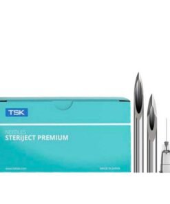 TSK CONTROL HUB 27G X 13MM