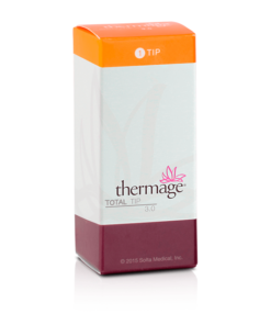 THERMAGE® BODY FRAME TOTAL TIP 1200 REP
