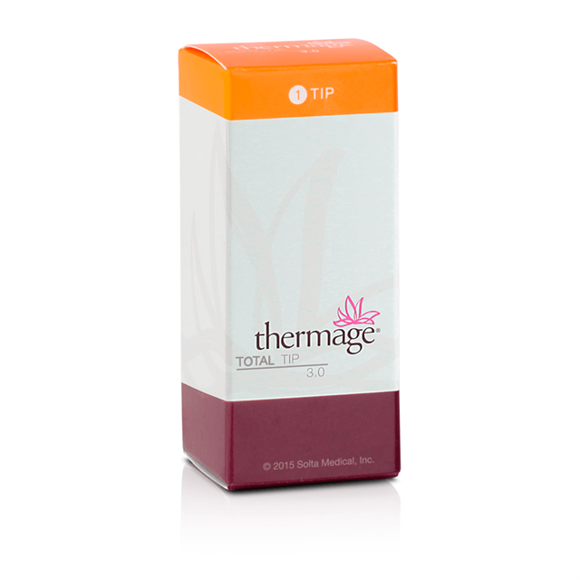 THERMAGE® BODY FRAME TOTAL TIP 900 REP