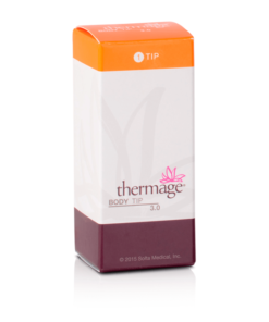 THERMAGE® 3.0CM2 DC BODY TIP 1200 REP