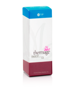THERMAGE® 3.0CM2 TC, FACE TIP C1 900 REP