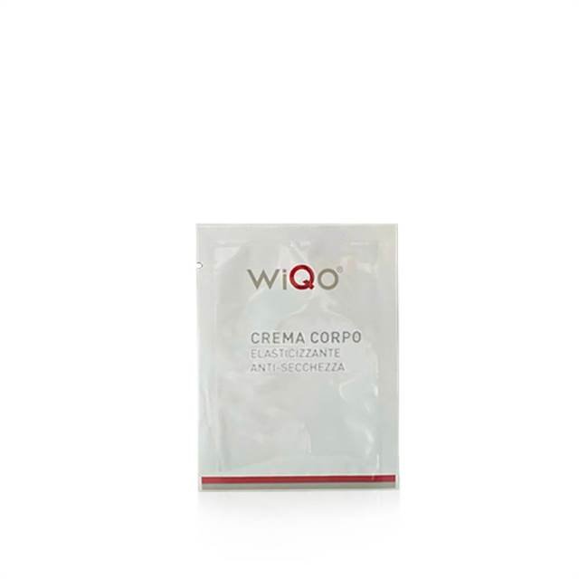WIQO ELASTICIZING ANTI-DRYING BC 6ML