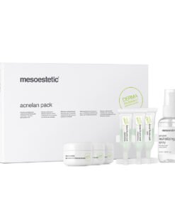MESOESTETIC ACNELAN PACK