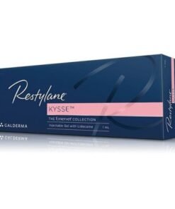 RESTYLANE® KYSSE LIDOCAINE 1ML