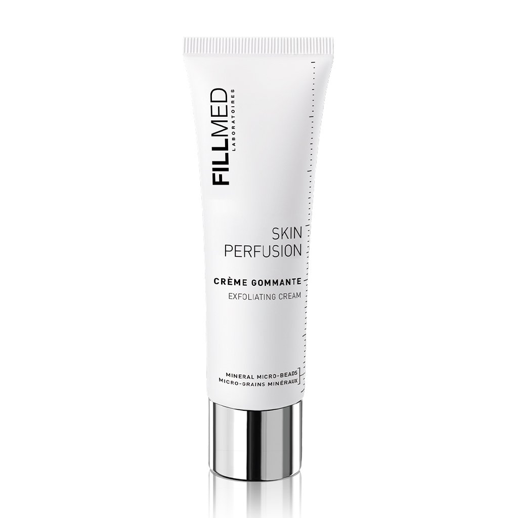 FILLMED® EXFOLIATING CREAM 50ML