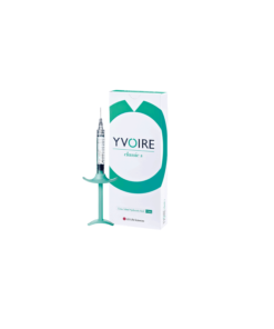CLASSIC S – SERINGUE HYALURONIC ACID DERMAL FILLERS