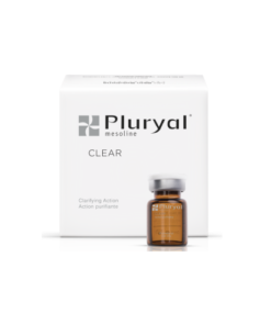 PLURYAL® MESOLINE CLEAR 5ML