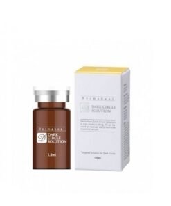 DERMAHEAL DARK CIRCLE SOLUTION 1,5ML