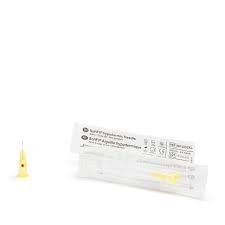 SOFTFIL NEEDLE 30G X 6MM