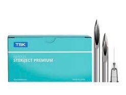 TSK CONTROL HUB 25G X 13MM