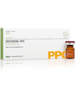 INNOAESTHETICS DRAINING PPC 5ML (TDS)