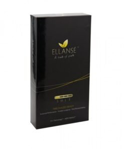 ELLANSE S 1ML