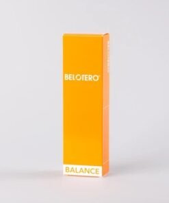 BELOTERO® BALANCE 1ML