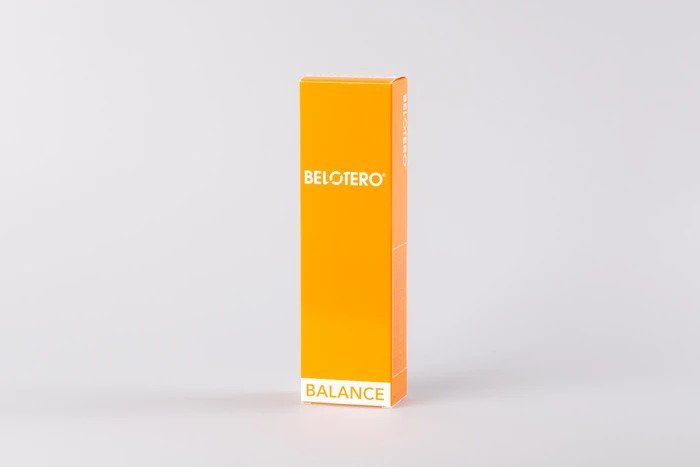 BELOTERO® BALANCE 1ML