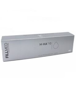 FILLMED® M-HA 10 3ML