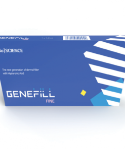 GENEFILL® FINE – SERINGUE HYALURONIC ACID DERMAL FILLERS