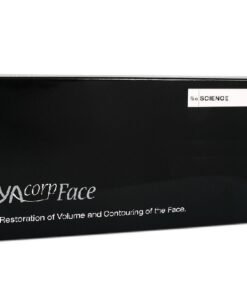 HYACORP FACE 1ML