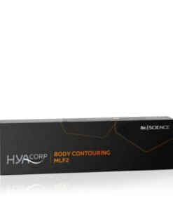 HYACORP BODY CONTOURING MLF2 10ML