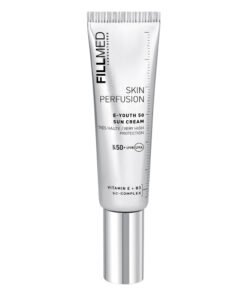 FILLMED® E-YOUTH 50 SUN CREAM 50ML