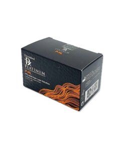 DERMAHEAL PTX PLATINUM SB 3ML