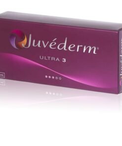 JUVEDERM® ULTRA 3 LIDOCAINE 1ML