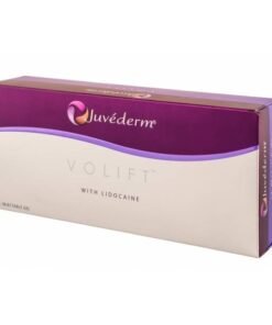 JUVEDERM® VOLIFT LIDOCAINE 1ML