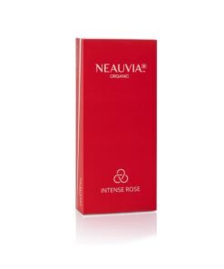 NEAUVIA ORGANIC INTENSE ROSE 1ML