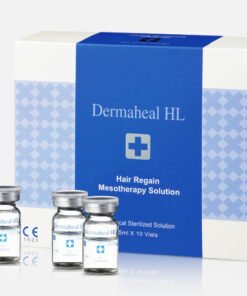 DERMAHEAL HL ANTI-HAIR LOSS 5ML