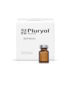 PLURYAL® MESOLINE REFRESH 5ML (RENEW)