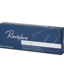 RESTYLANE® VOLYME LIDOCAINE 1ML
