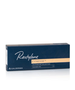 RESTYLANE® FYNESSE 1ML