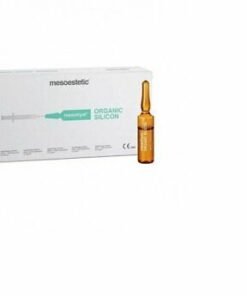 MESOESTETIC MESOHYAL ORGANIC SILICON 5ML