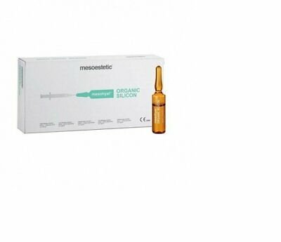 MESOESTETIC MESOHYAL ORGANIC SILICON 5ML