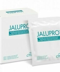 JALUPRO® FACE MASK, 5 PCS