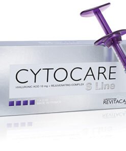 CYTOCARE® S LINE 3ML