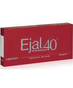 EJAL 40 BIO-REVITALIZING GEL 2ML