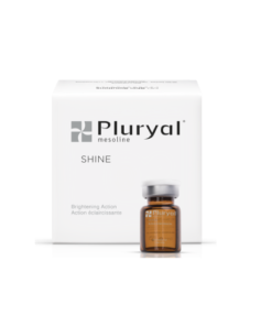 PLURYAL® MESOLINE SHINE 5ML