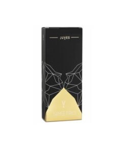 SIMETRO® – SERINGUE HYALURONIC ACID DERMAL FILLERS