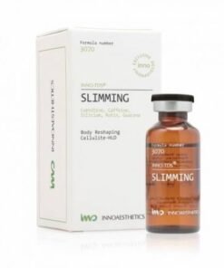 INNOAESTHETICS SLIMMING 25ML (TDS)