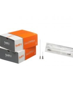 SOFTFIL PRECISION 22G X 90MM