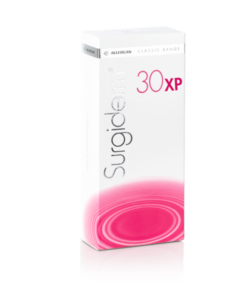 SURGIDERM® 30XP – SERINGUE HYALURONIC ACID DERMAL FILLERS