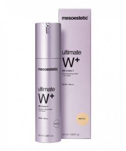 MESOESTETIC ULTIMATE BB CREAM MEDIUM 50ML