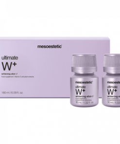 MESOESTETIC ULTIMATE W + WHITENING ELIXIR