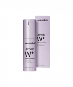 MESOESTETIC UILTIMATE W+ WHITENING ESSENCE