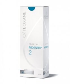 TEOSYAL® PURESENSE REDENSITY II 1ML