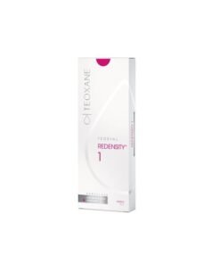 TEOSYAL® PURESENSE REDENSITY I 1ML