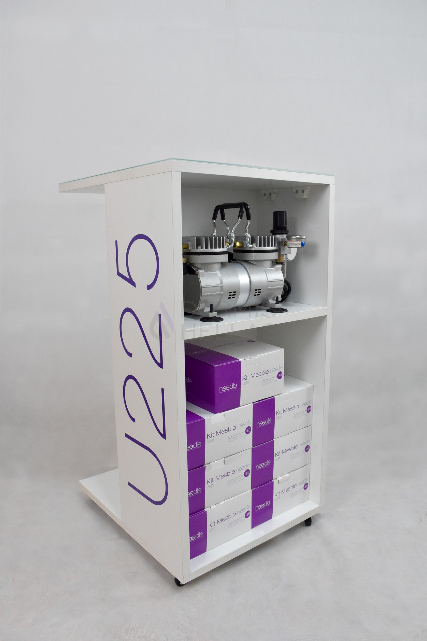 NEEDLES CONCEPT U225 MESOGUN (Meso Injector) - Image 6