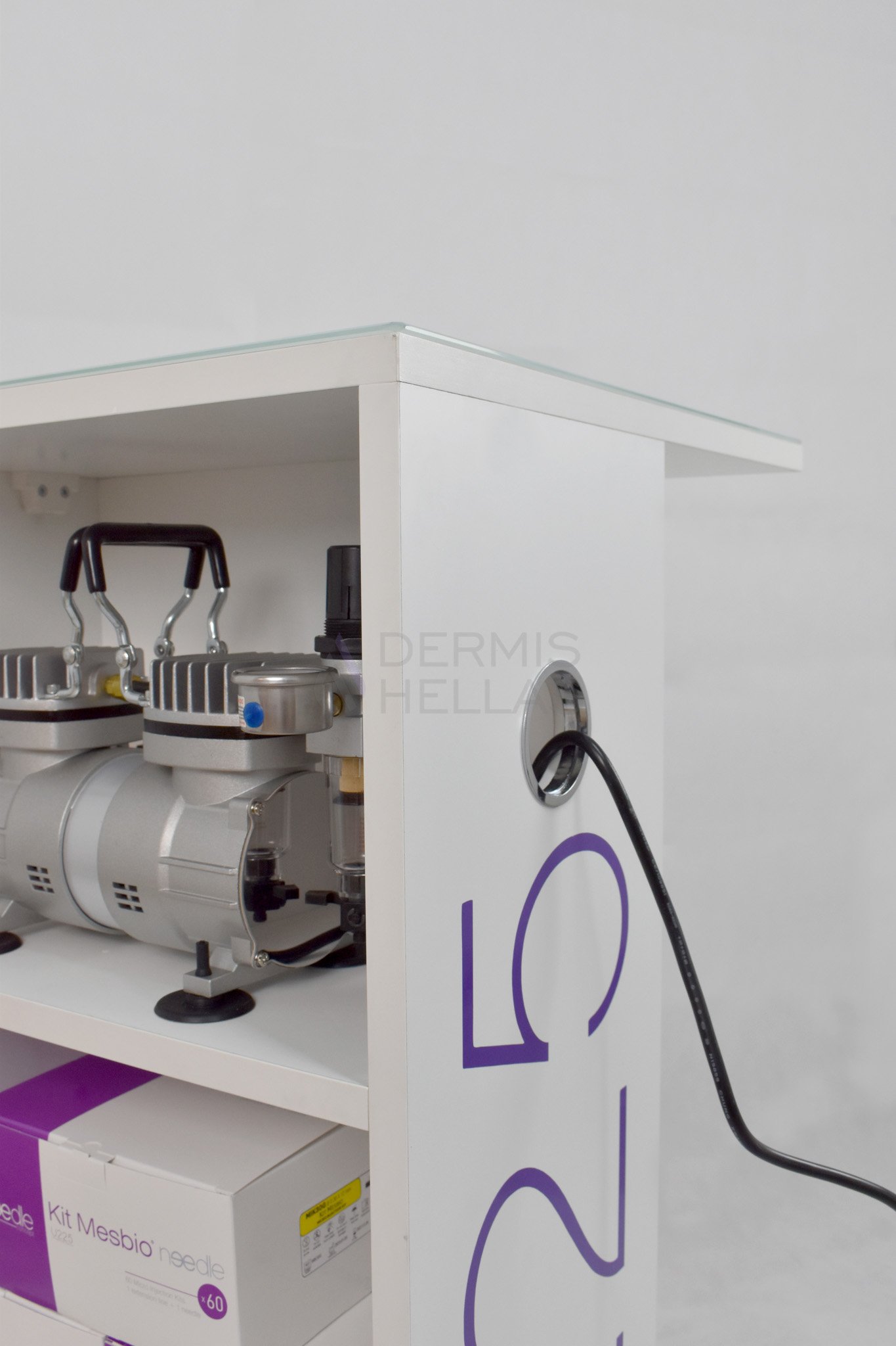 NEEDLES CONCEPT U225 MESOGUN (Meso Injector) - Image 7